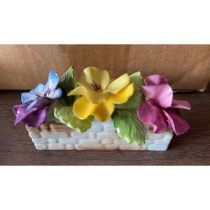 Royal Adderley Floral Bone China Bouquet